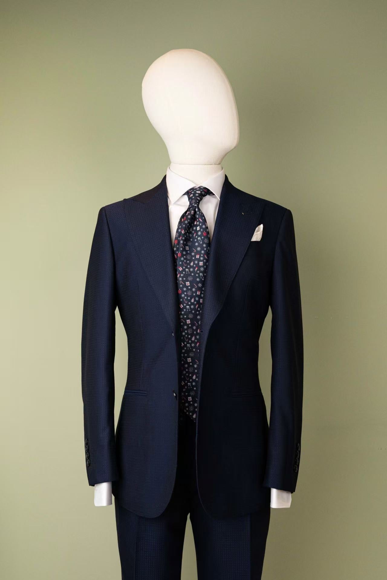 Products: LD-A168 Necktie / Animals / Business / Wedding / Versatile