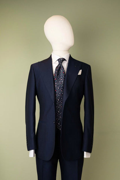 Products: LD-A168 Necktie / Animals / Business / Wedding / Versatile
