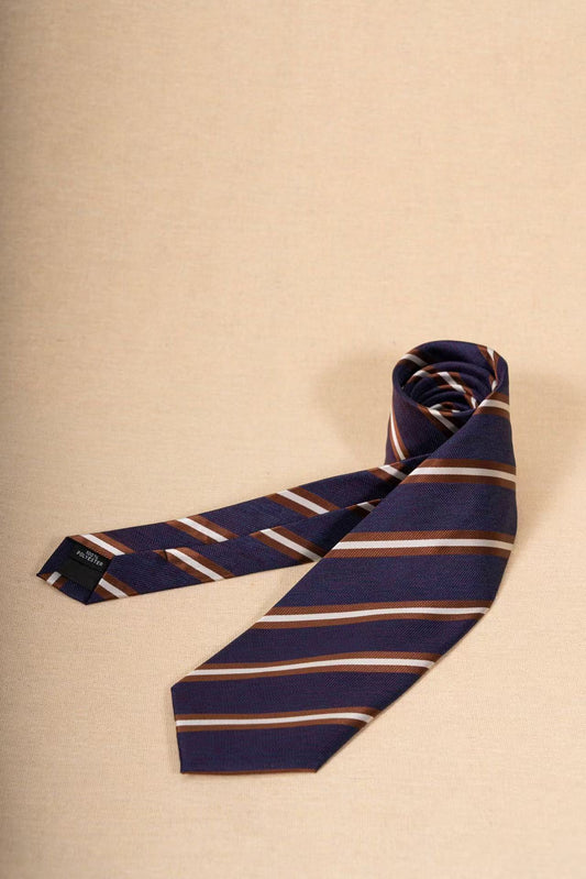 Products: LD-A65 Necktie / Stripes / Business / Wedding / Versatile