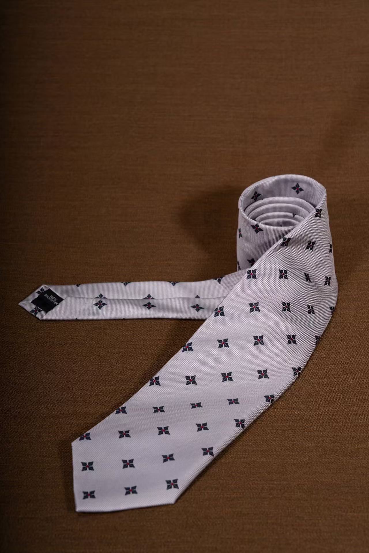 Products: LD-A271 Necktie / Polka dots / Business / Wedding / Versatile