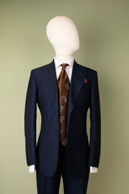 Products: LD-A362 Necktie / Pattern / Business / Wedding / Versatile