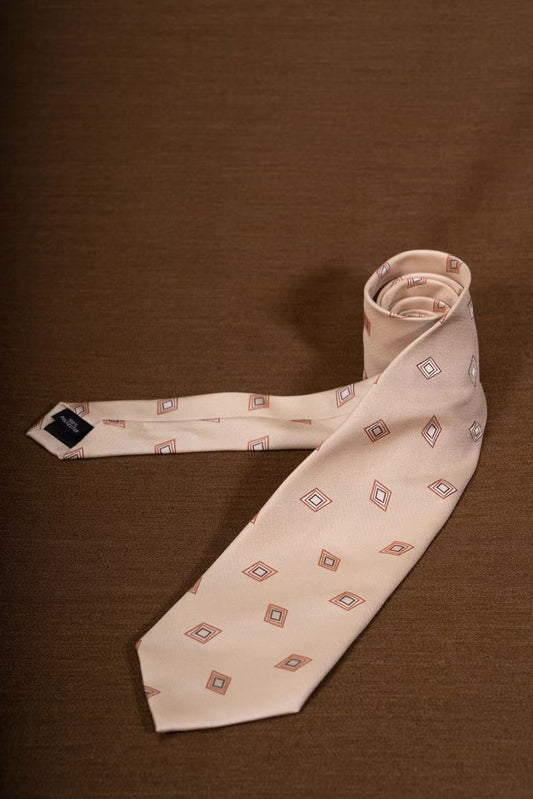 Products: LD-A276 Necktie / Polka dots / Business / Wedding / Versatile