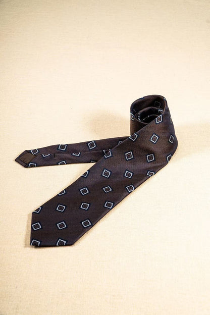 Products: LD-C062 Necktie / Polka dots / Business / Wedding / Versatile