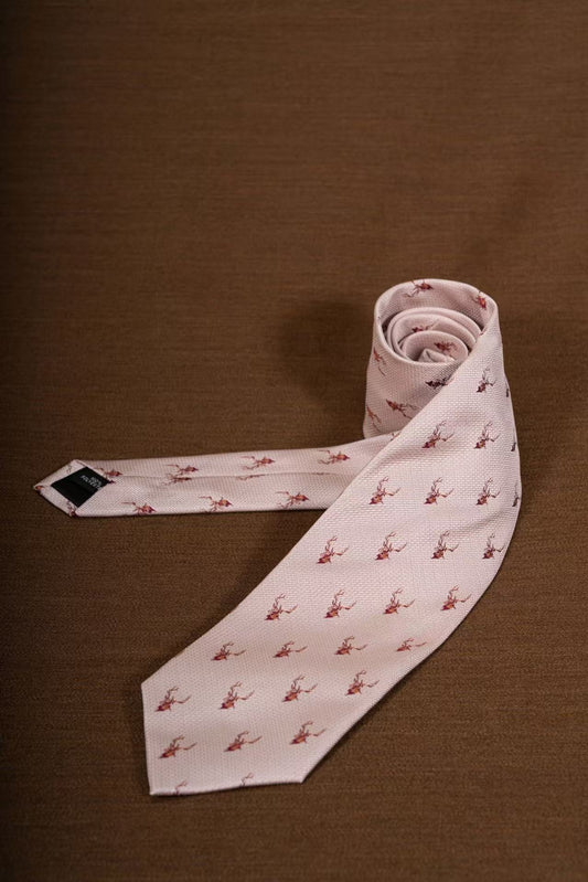 Products: LD-A248 Necktie / Animals / Business / Wedding / Versatile