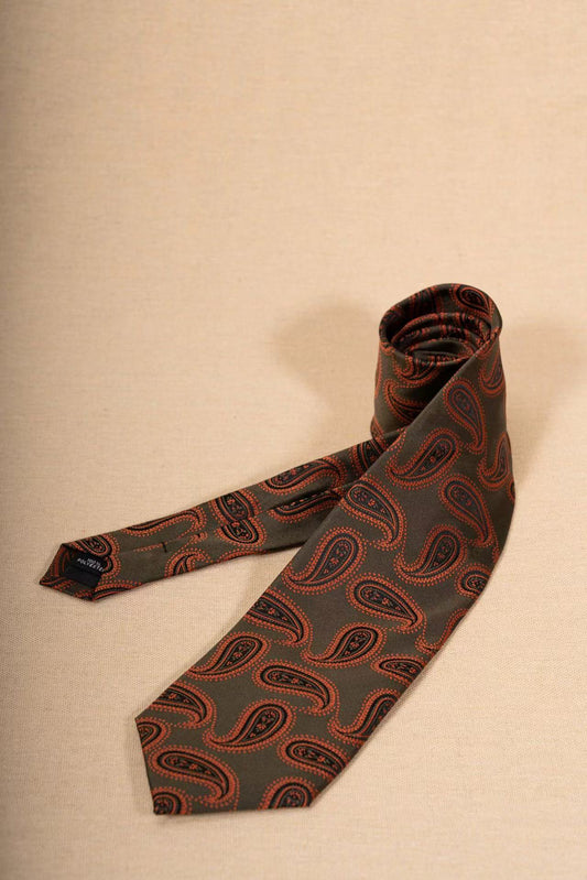 Products: LD-A218 Necktie / Pattern / Business / Wedding / Versatile