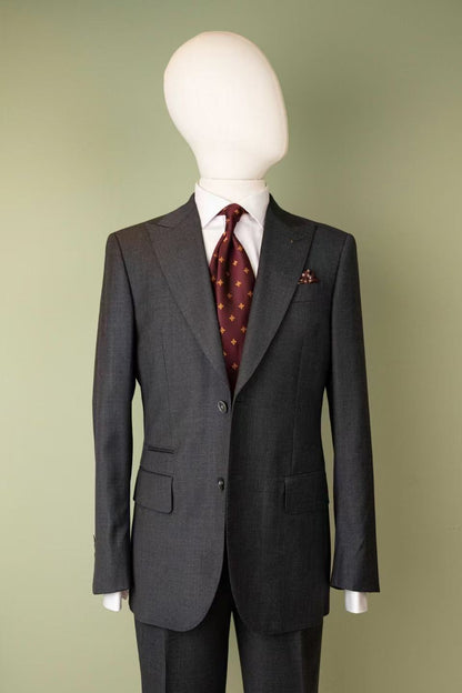 Products: LD-A47 Necktie / Polka dots / Business / Wedding / Versatile