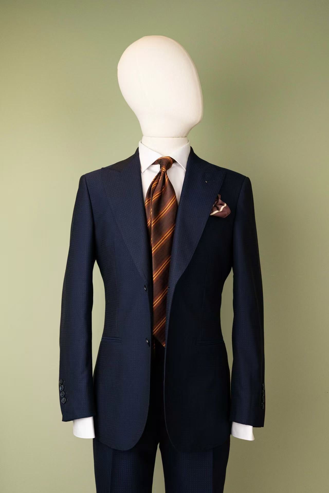 Products: LD-A328 Necktie / Stripes / Business / Wedding / Versatile