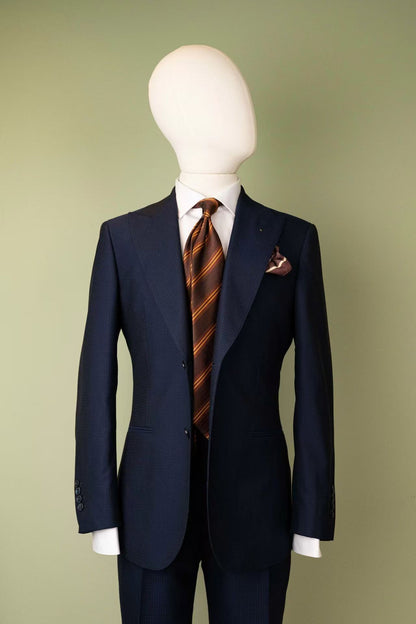 Products: LD-A328 Necktie / Stripes / Business / Wedding / Versatile