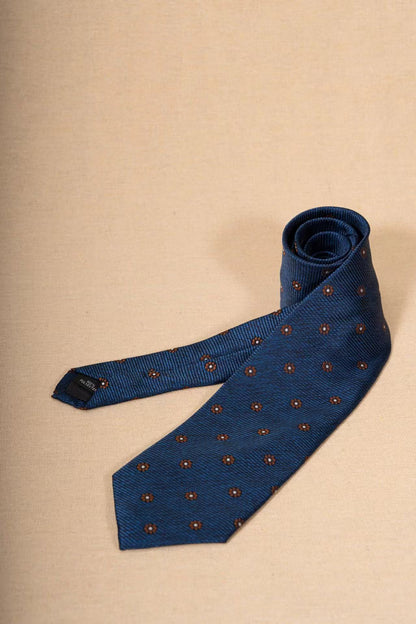 Products: LD-A140 Necktie / Polka dots / Business / Wedding / Versatile