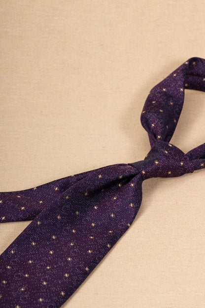 Products: LD-A8 Necktie / Polka dots / Business / Wedding / Versatile
