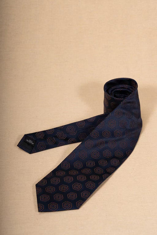 Products: LD-A141 Necktie / Polka dots / Business / Wedding / Versatile
