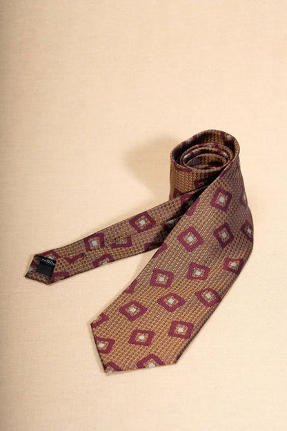 Products: LD-A356 Necktie / Polka dots / Business / Wedding / Versatile