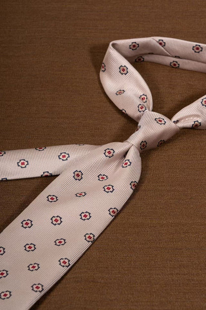 Products: LD-A272 Necktie / Polka dots / Business / Wedding / Versatile