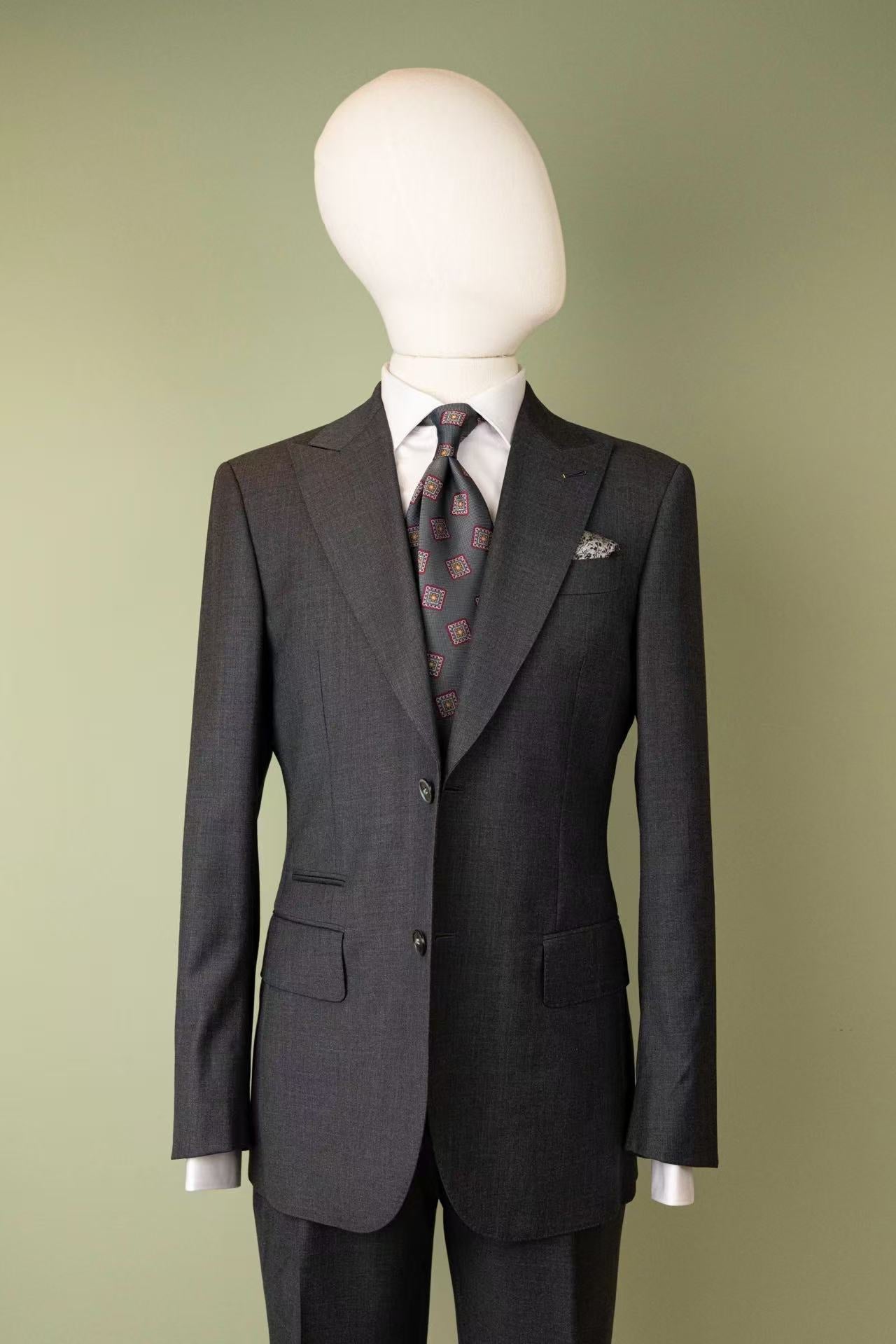 Products: LD-A96 Necktie / Polka dots / Business / Wedding / Versatile