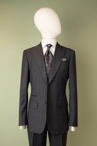 Products: LD-A96 Necktie / Polka dots / Business / Wedding / Versatile