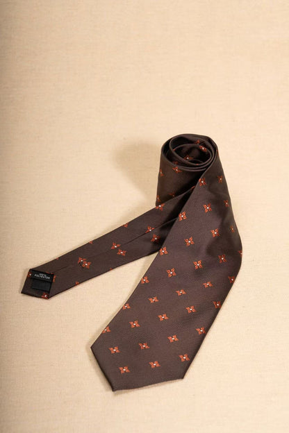 Products: LD-A360 Necktie / Polka dots / Business / Wedding / Versatile