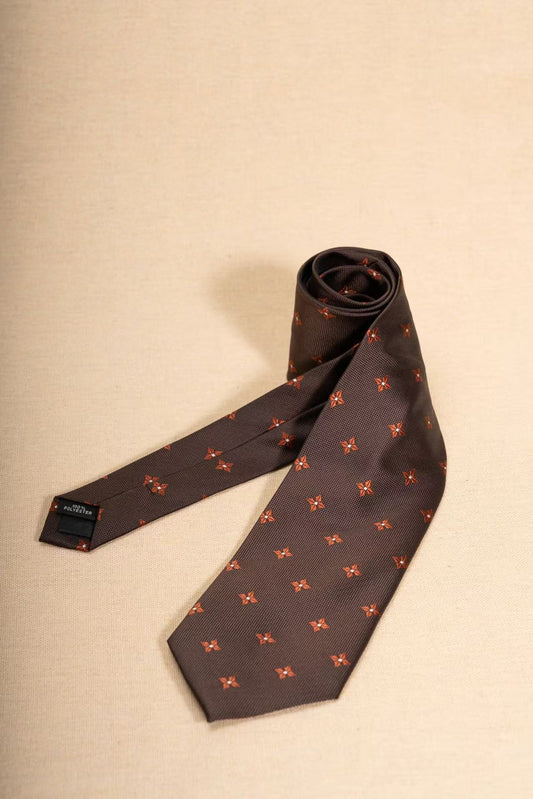 Products: LD-A360 Necktie / Polka dots / Business / Wedding / Versatile