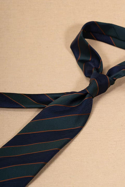 Products: LD-A224 Necktie / Stripes / Business / Wedding / Versatile