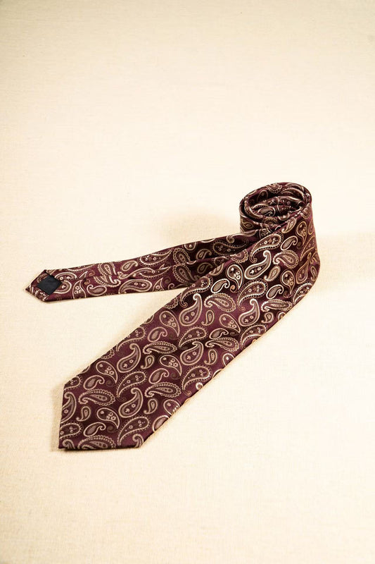 Products: LD-C071 Necktie / Pattern / Business / Wedding / Versatile