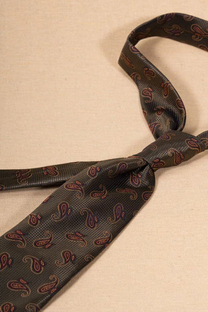 Products: LD-A189 Necktie / Pattern / Business / Wedding / Versatile
