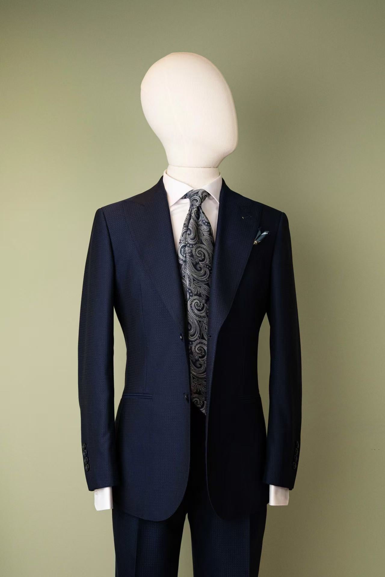 Products: LD-A123 Necktie / Pattern / Business / Wedding / Versatile