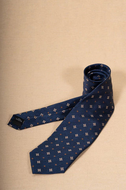 Products: LD-A142 Necktie / Polka dots / Business / Wedding / Versatile