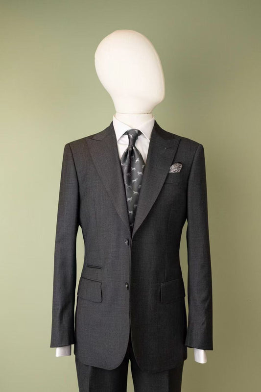 Products: LD-A102 Necktie / Animals / Business / Wedding / Versatile