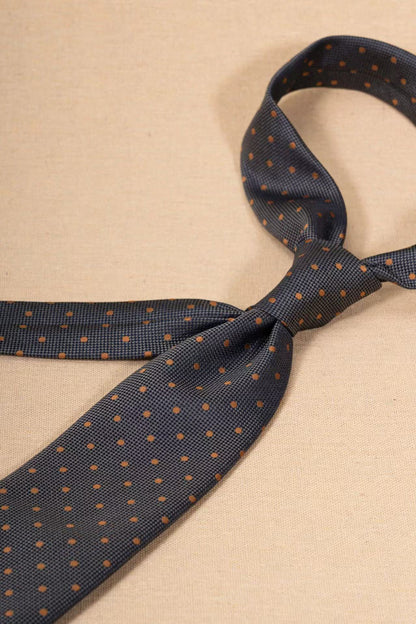 Products: LD-A216 Necktie / Polka dots / Business / Wedding / Versatile