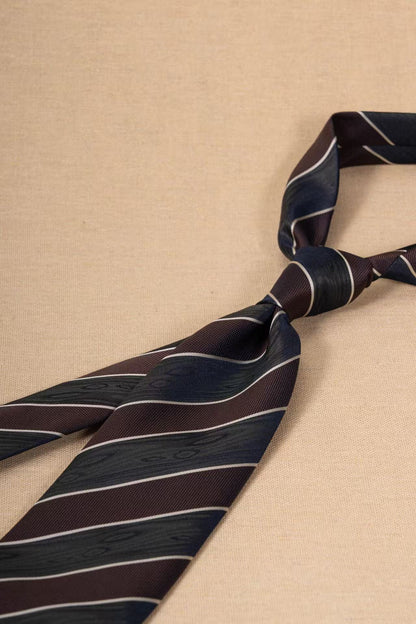 Products: LD-A88 Necktie / Stripes / Business / Wedding / Versatile