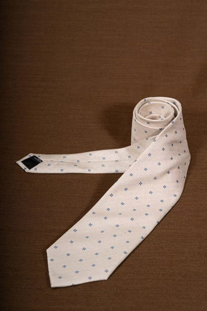 Products: LD-A279 Necktie / Polka dots / Business / Wedding / Versatile