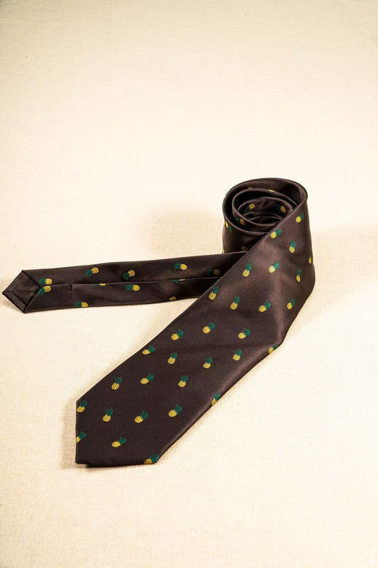 Products: LD-C076 Necktie / Polka dots / Business / Wedding / Versatile