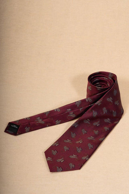 Products: LD-A73 Necktie / Pattern / Business / Wedding / Versatile