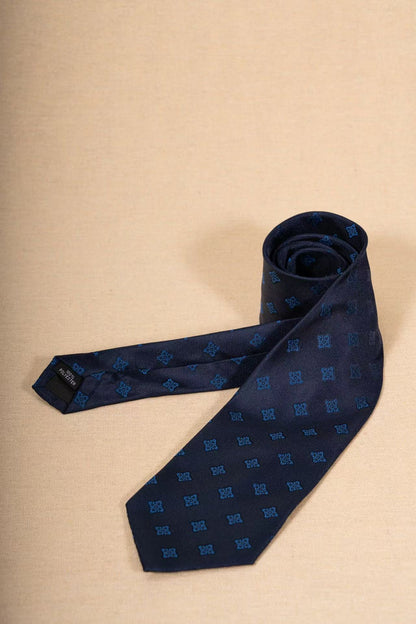Products: LD-A129 Necktie / Polka dots / Business / Wedding / Versatile