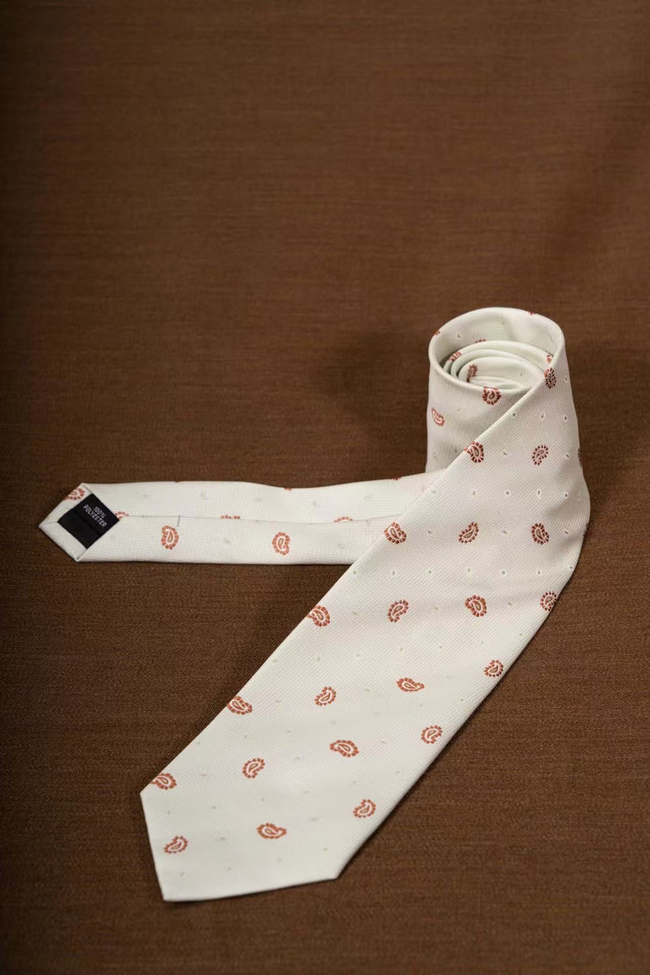 Products: LD-A277 Necktie / Pattern / Business / Wedding / Versatile