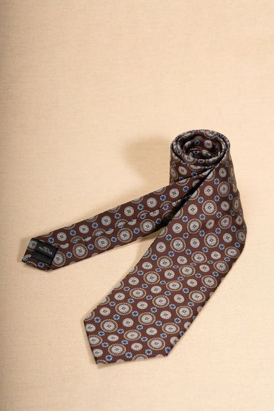 Products: LD-A374 Necktie / Polka dots / Business / Wedding / Versatile