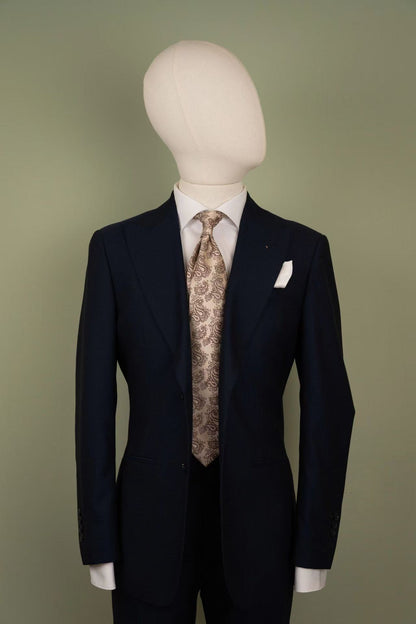 Products: LD-A384 Necktie / Pattern / Business / Wedding / Versatile