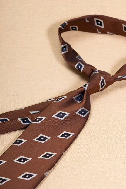 Products: LD-A336 Necktie / Polka dots / Business / Wedding / Versatile