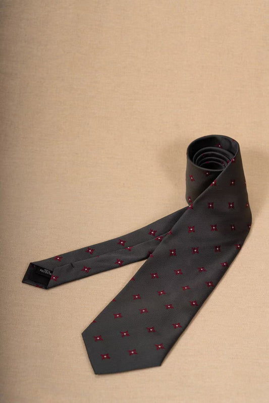 Products: LD-A99 Necktie / Polka dots / Business / Wedding / Versatile