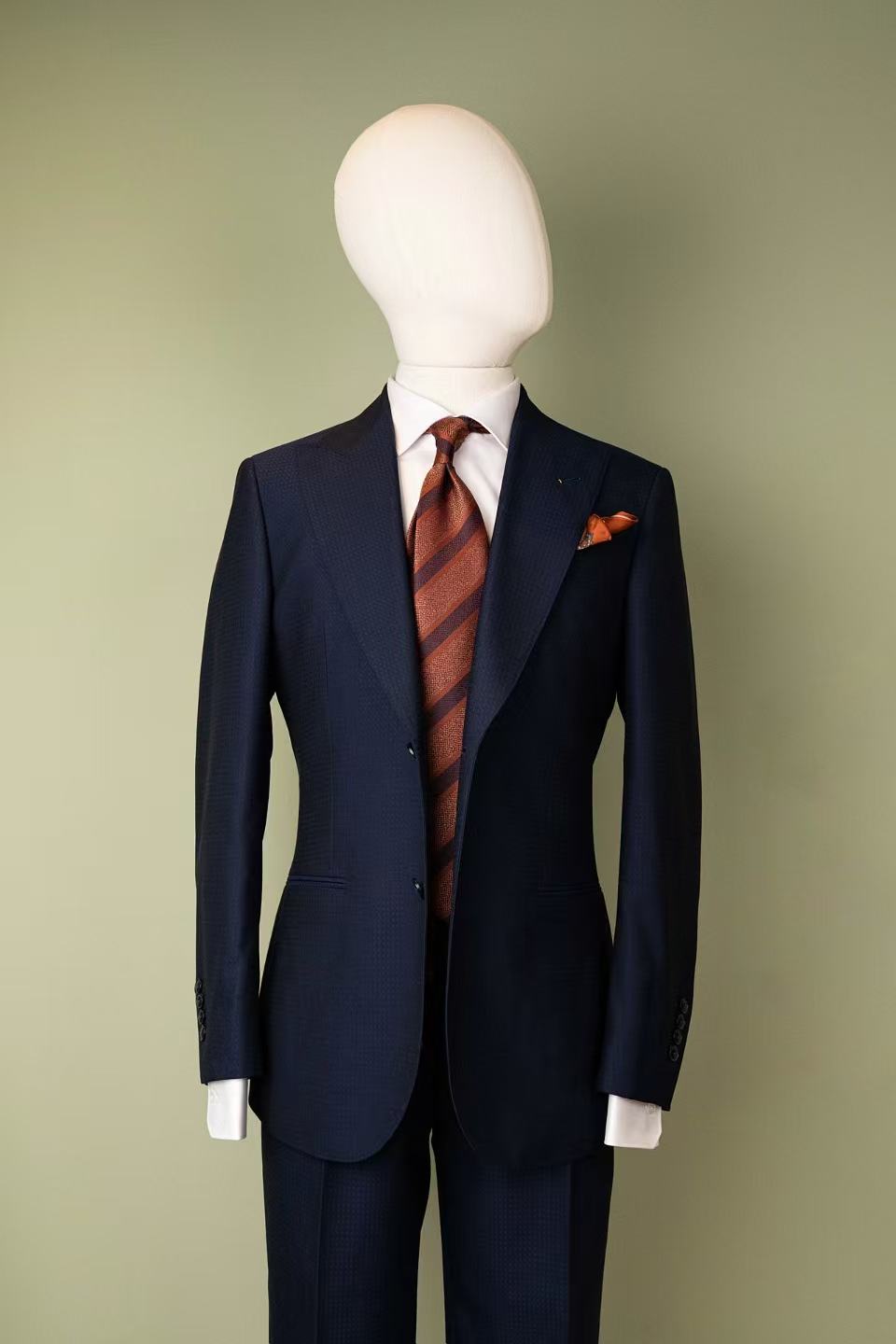 Products: LD-A316 Necktie / Stripes / Business / Wedding / Versatile