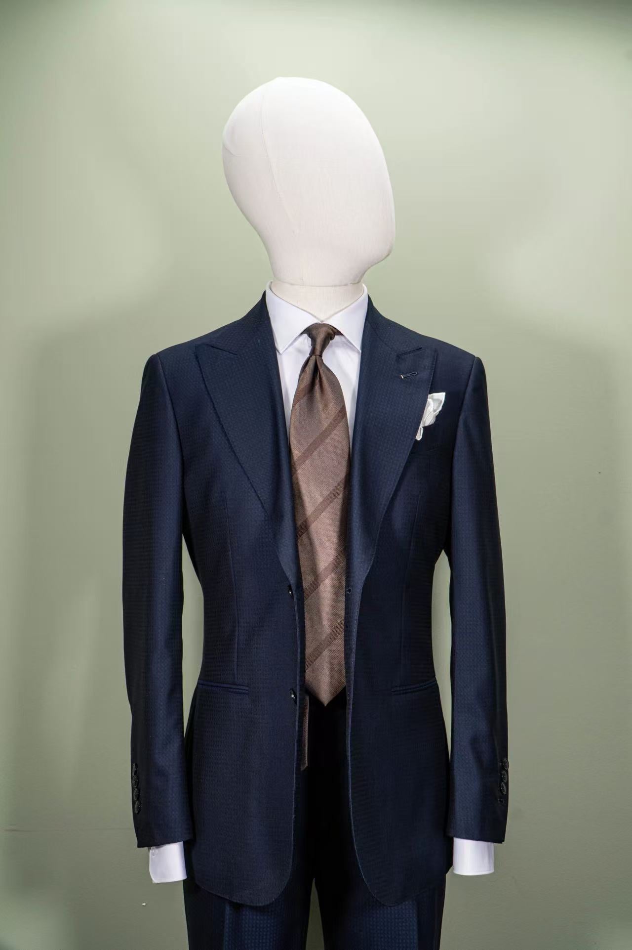 Products: LD-C004 Necktie / Stripes / Business / Wedding / Versatile