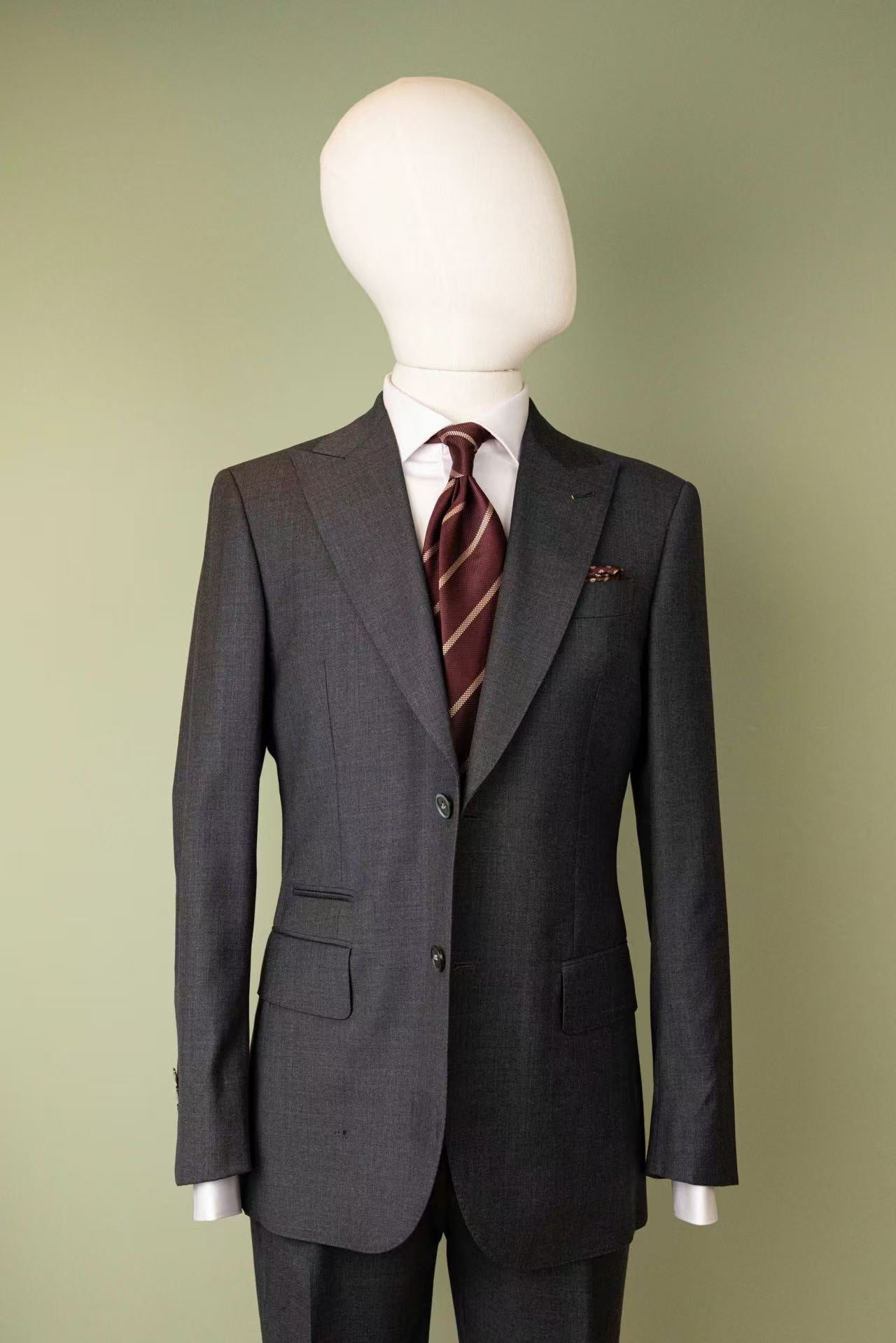 Products: LD-A13 Necktie / Stripes / Business / Wedding / Versatile