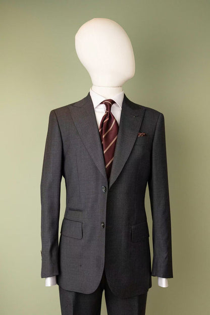 Products: LD-A13 Necktie / Stripes / Business / Wedding / Versatile