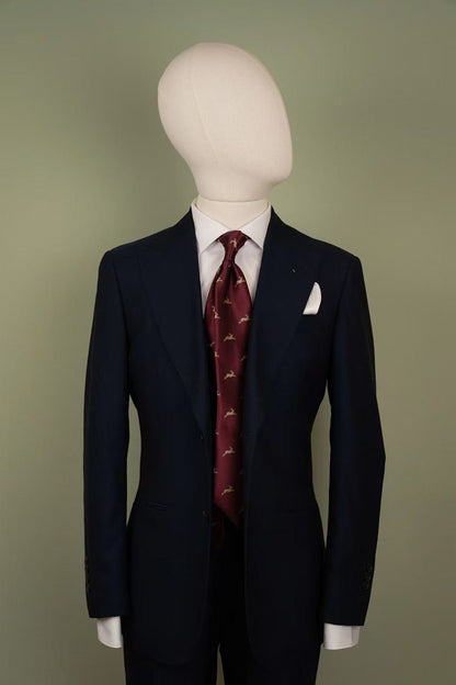 Products: LD-A388 Necktie / Animals / Business / Wedding / Versatile