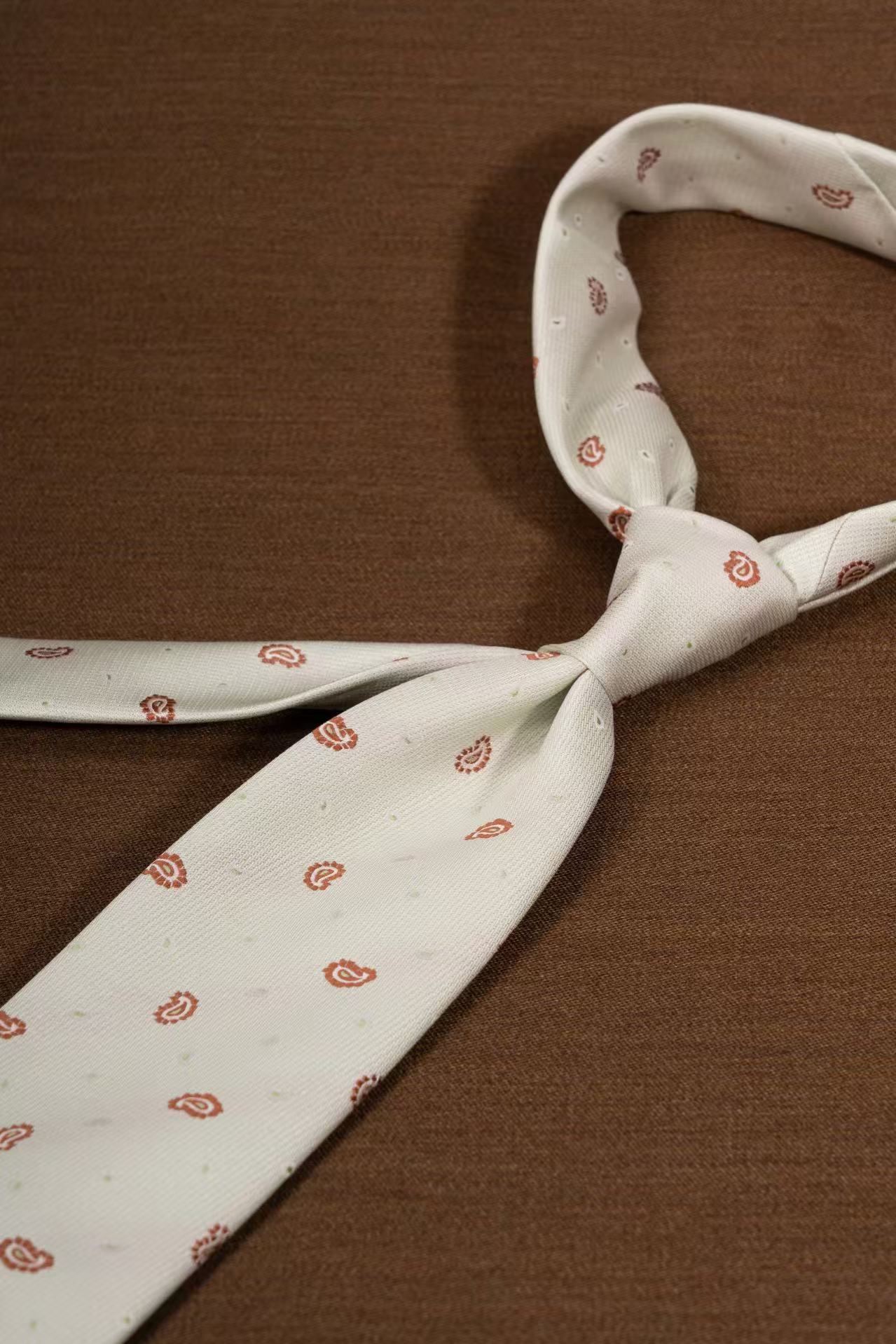 Products: LD-A277 Necktie / Pattern / Business / Wedding / Versatile