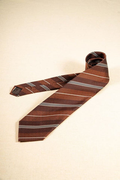 Products: LD-C012 Necktie / Stripes / Business / Wedding / Versatile