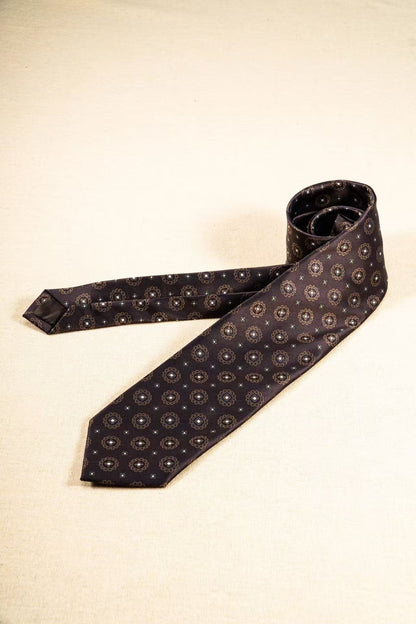 Products: LD-C009 Necktie / Polka dots / Business / Wedding / Versatile
