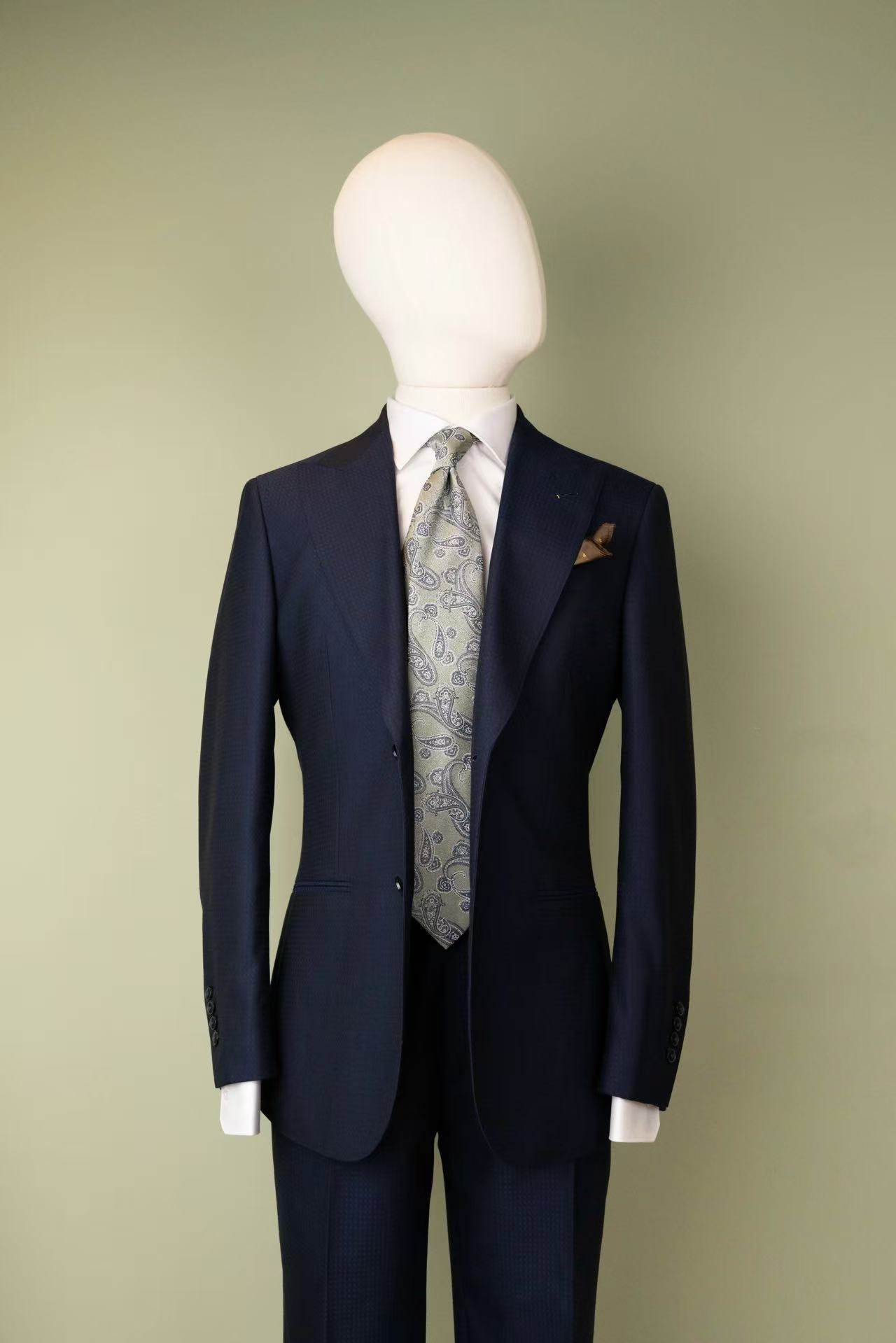 Products: LD-A226 Necktie / Pattern / Business / Wedding / Versatile