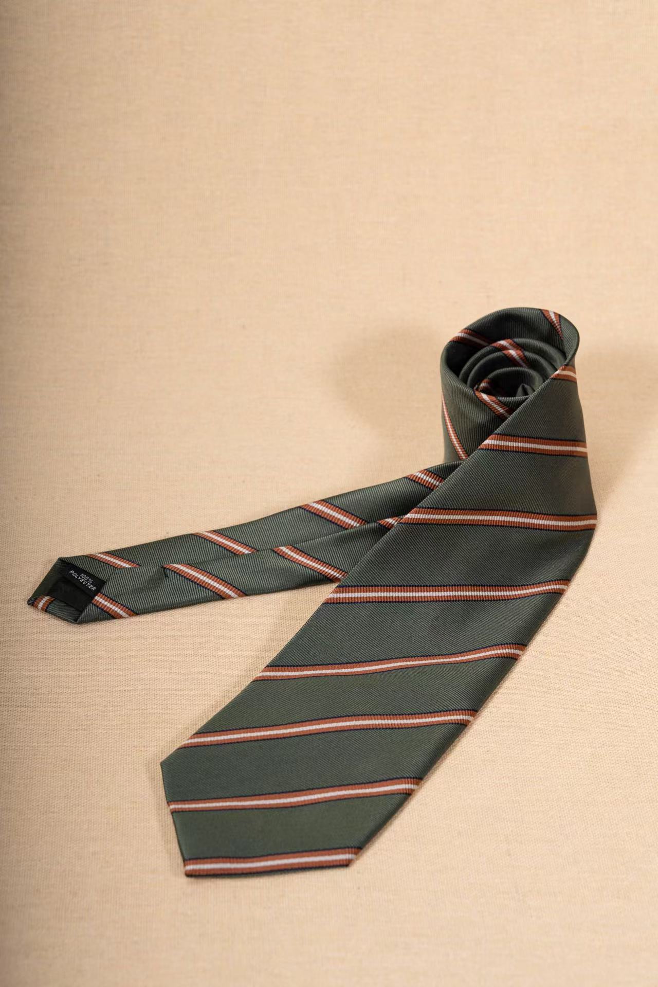 Products: LD-A177 Necktie / Stripes / Business / Wedding / Versatile