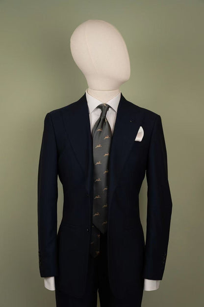 Products: LD-A386 Necktie / Animals / Business / Wedding / Versatile