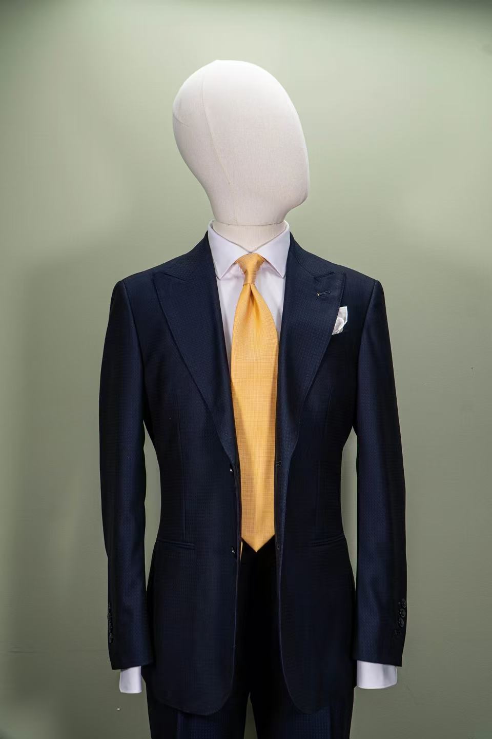 Products: LD-C109  Necktie/ Solid Color / Business / Wedding / Versatile
